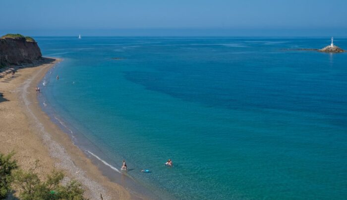 ΠΑΡΑΛΙΑ ΦΑΡΟΥ ΠΑΡΑΛΙΑ ΦΑΡΟΥ